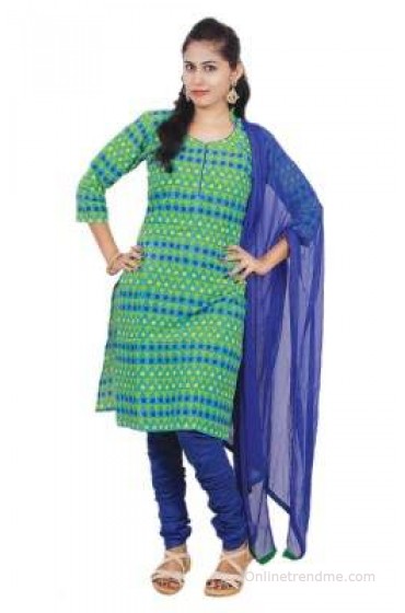 Ginni 6 Printed Straight